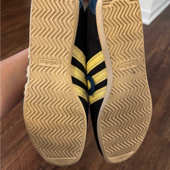 Wales Bonner x Japan Adidas - Picture 5 of 7